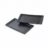 Tostadora ZSM7900 3 en 1 900 W negro-plata