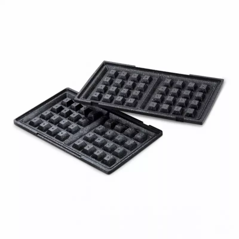 Tostadora ZSM7900 3 en 1 900 W negro-plata