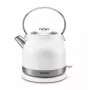 Hervidor de agua Zelmer ZCK7940 1,5 L 2200 W acero inoxidable, blanco