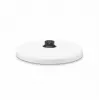 Hervidor de agua Zelmer ZCK7940 1,5 L 2200 W acero inoxidable, blanco