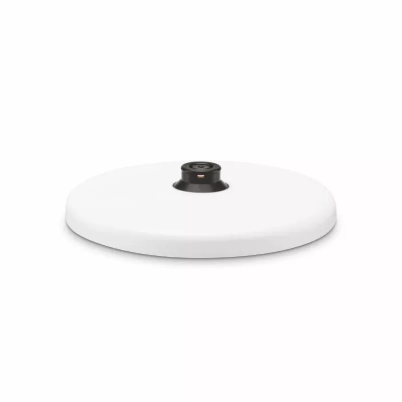 Hervidor de agua Zelmer ZCK7940 1,5 L 2200 W acero inoxidable, blanco