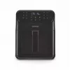 Freidora de aire Zelmer ZAF6500 6.5 l 1500 W negra