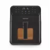 Freidora de aire Zelmer ZAF6500 6.5 l 1500 W negra