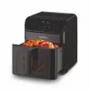 Freidora de aire Zelmer ZAF6500 6.5 l 1500 W negra