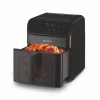 Freidora de aire Zelmer ZAF6500 6.5 l 1500 W negra