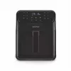 Freidora de aire Zelmer ZAF6500 6.5 l 1500 W negra