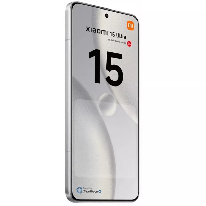 Xiaomi 15 Ultra 17,1 cm (6,73