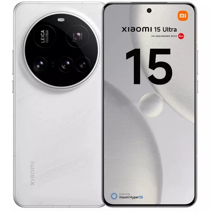 Xiaomi 15 Ultra 17,1 cm (6,73