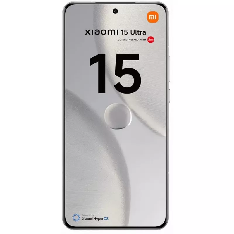 Xiaomi 15 Ultra 17,1 cm (6,73