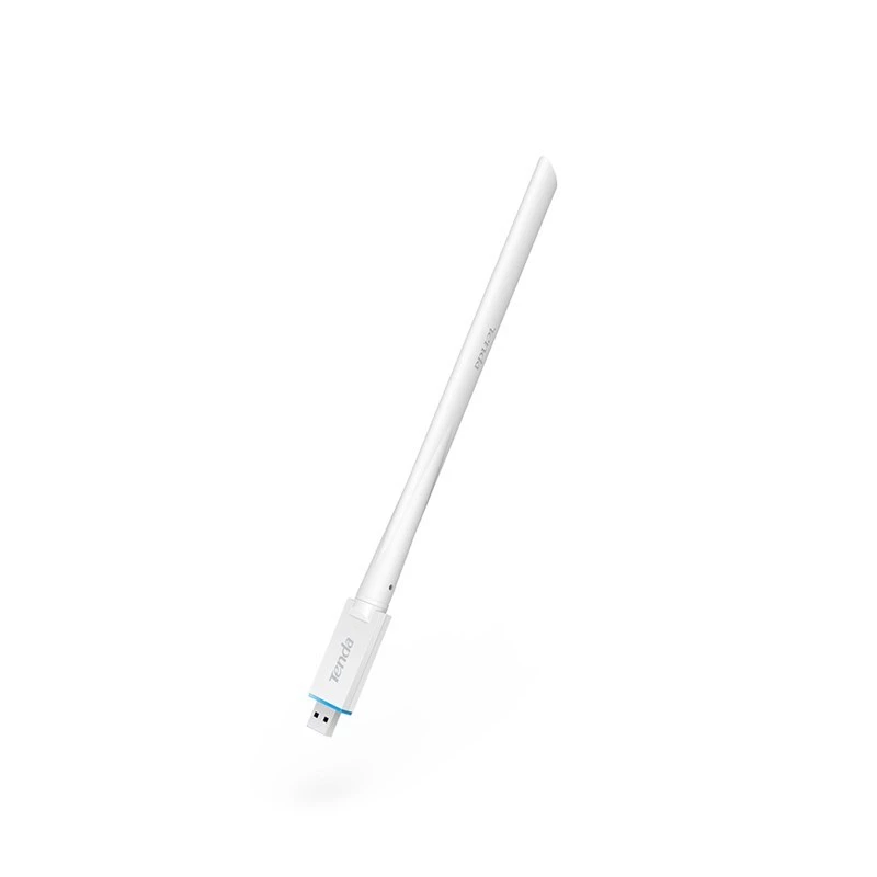 Tenda U2 adaptador Wi-Fi USB, 300 Mbps