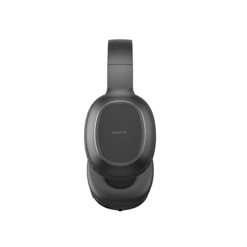 Auriculares con micrófono Havit PRO H2590BT azul