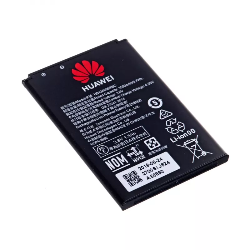 Huawei E5785 punto de acceso móvil 4G (320/320a)