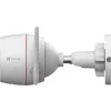 Ezviz H3C 2K (OutdoorBullet) CS-H3c-R100-1K3WKFL(2.8mm) blanco