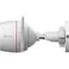 Ezviz H3C 2K (OutdoorBullet) CS-H3c-R100-1K3WKFL(2.8mm) blanco