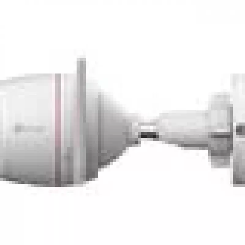 Ezviz H3C 2K (OutdoorBullet) CS-H3c-R100-1K3WKFL(2.8mm) blanco