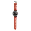 Smartwatch Amazfit T-Rex 3 Lava — AMOLED de 1,5