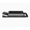 Cinta de correr king smith Z3 Hybrid+ eléctrica plegable 1–10 km/h rango de velocidad