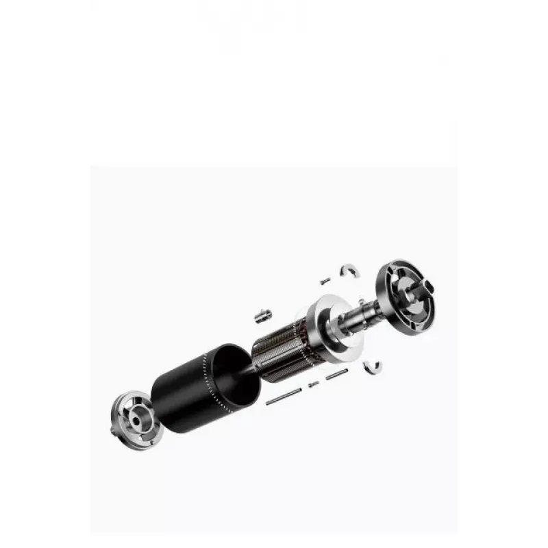 Cinta de correr king smith Z3 Hybrid+ eléctrica plegable 1–10 km/h rango de velocidad