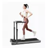 Cinta de correr king smith Z3 Hybrid+ eléctrica plegable 1–10 km/h rango de velocidad