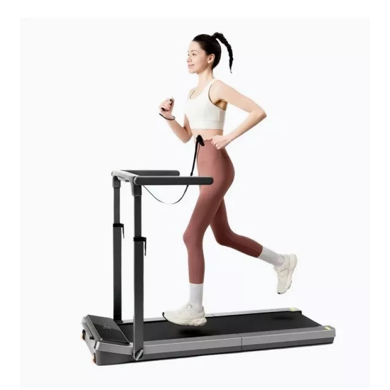 Cinta de correr king smith Z3 Hybrid+ eléctrica plegable 1–10 km/h rango de velocidad