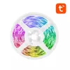 Tira de luz LED RGB WiFi inteligente Gosund SL1 (2,8m), Tuya