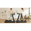 Urevo cinta de correr con escritorio integrado para trabajar y entrenar Foldi 3S peso máximo de usuario 120 kg velocidad mínima 1 km/h velocidad máxima 12 km/h
