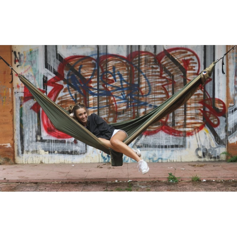 Ticket To The Moon | TMO2408 Original | Hamaca | 300 x 200 cm | 200 kg
