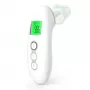 Momcozy TH001 Termómetro de frente y oído SIN CONTACTO