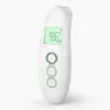 Momcozy TH001 Termómetro de frente y oído SIN CONTACTO
