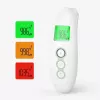 Momcozy TH001 Termómetro de frente y oído SIN CONTACTO