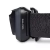 Black Diamond Cosmo 350 negro, oliva linterna frontal