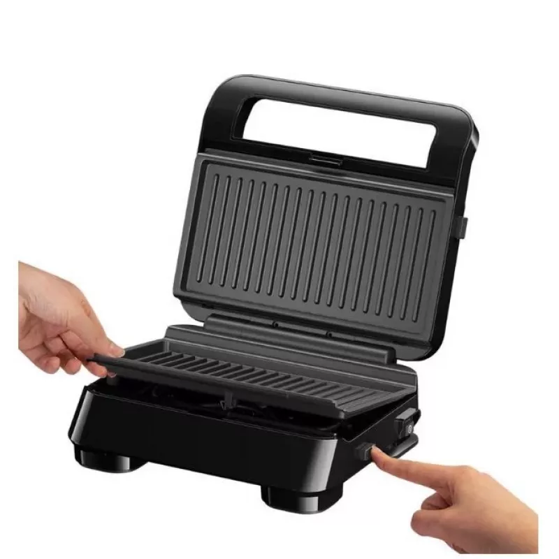 Tostadora de sándwiches SnackMaker 5 SM 5001