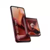 Motorola razr 60 ultra 17.7 cm (6.96 inch) Dual SIM Android 15 5G USB Type-C 16 GB 512 GB 4700 mAh burdeos