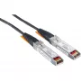 Cisco SFP+ Copper Twinax Cable - cable de conexión directa