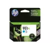 HP 951XL cartucho de tinta original cian alta capacidad 1.500 páginas pack de 1 Officejet