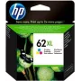 HP 62XL cartucho de tinta tricolor