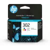 HP 302 cartucho de tinta color