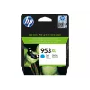 Cartucho de tinta HP 953XL F6U16AE cian