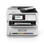 Multifunción Epson WorkForce Pro WF-C5890DWF impresión de inyección de tinta en color
