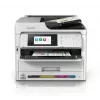 Multifunción Epson WorkForce Pro WF-C5890DWF impresión de inyección de tinta en color