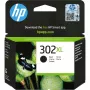HP 302XL cartucho de tinta negro blíster
