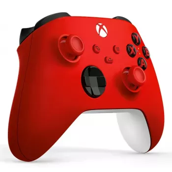 Microsoft Xbox mando inalámbrico, Pulse Red (EP2-29936)