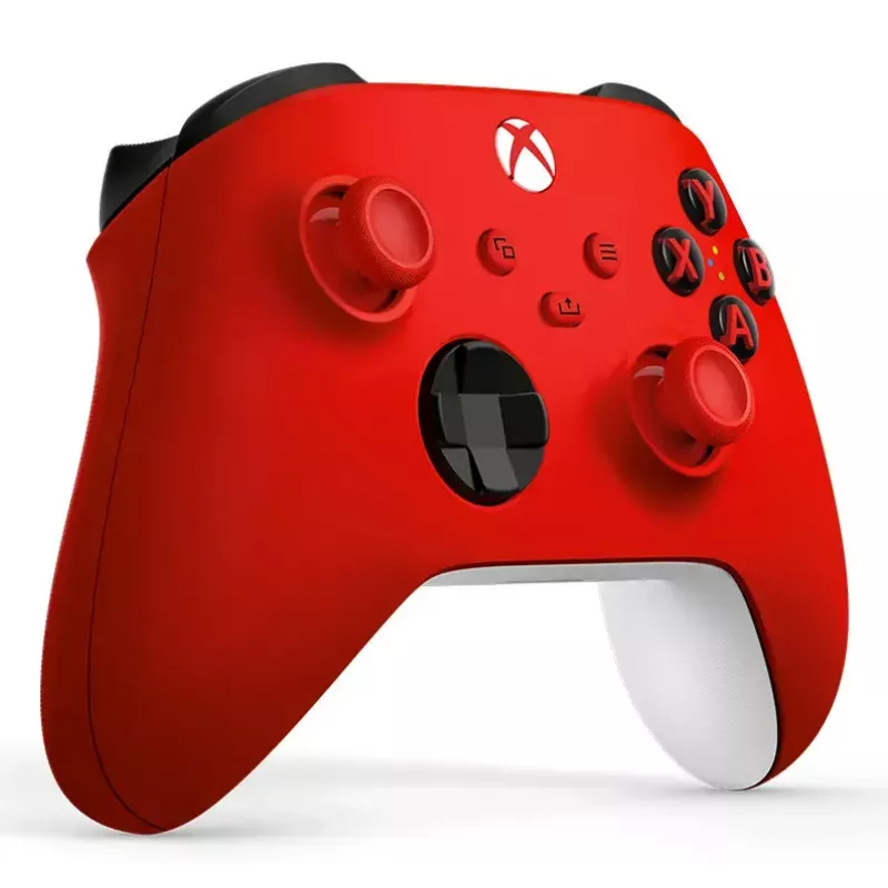 Microsoft Xbox mando inalámbrico, Pulse Red (EP2-29936)