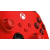 Microsoft Xbox mando inalámbrico, Pulse Red (EP2-29936)