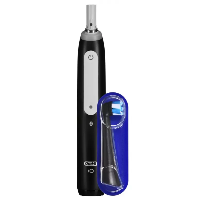 Oral-B cepillo de dientes eléctrico iO4 Series recargable