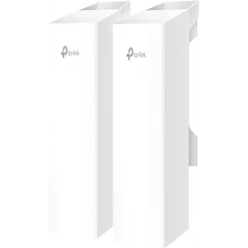TP-LINK Omada EAP215-Bridge KIT LR punto de acceso de interior/exterior 2.0 (EAP215-BRIDGE KIT(EU))
