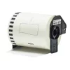 Cinta de etiquetar Brother DK-22246
