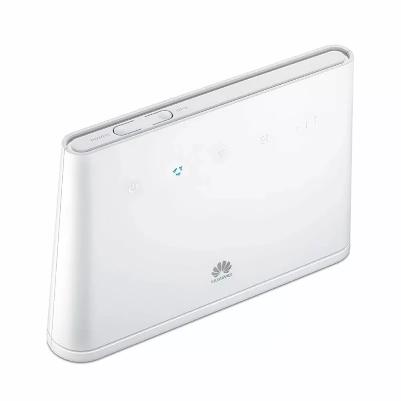Huawei B311-221 - Router Wi-Fi - WWAN 1GbE 2,4 GHz (51060DYE)