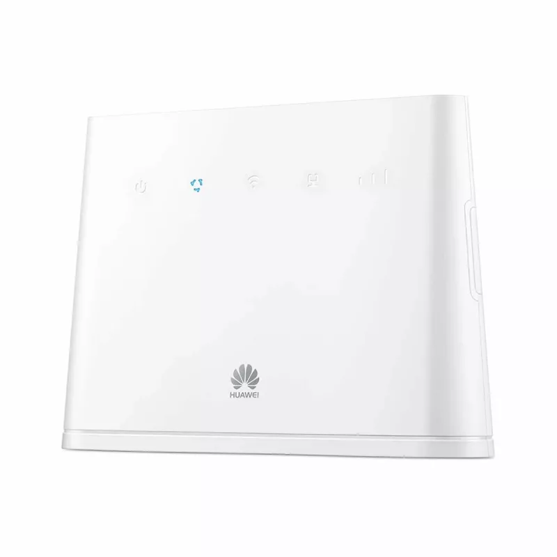 Huawei B311-221 - Router Wi-Fi - WWAN 1GbE 2,4 GHz (51060DYE)