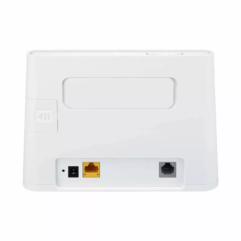 Huawei B311-221 - Router Wi-Fi - WWAN 1GbE 2,4 GHz (51060DYE)
